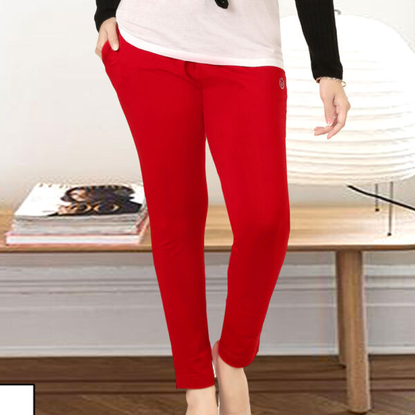 Stright Pant