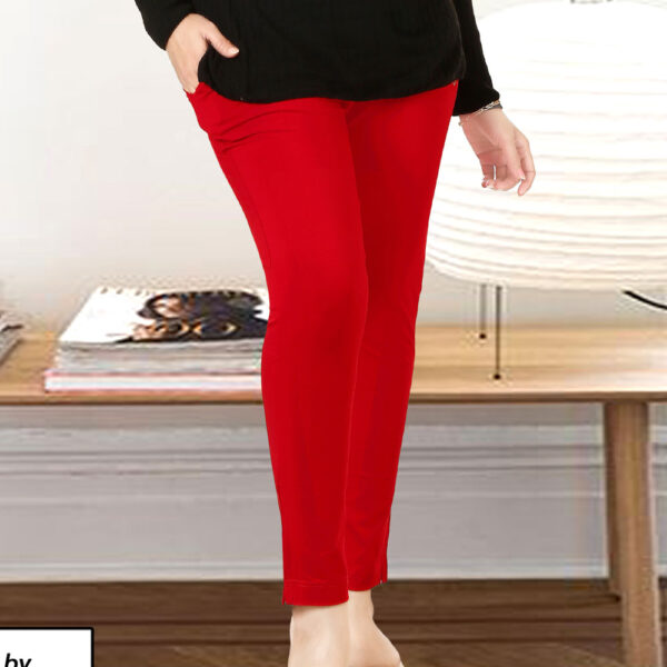 Stright Pant - Image 2
