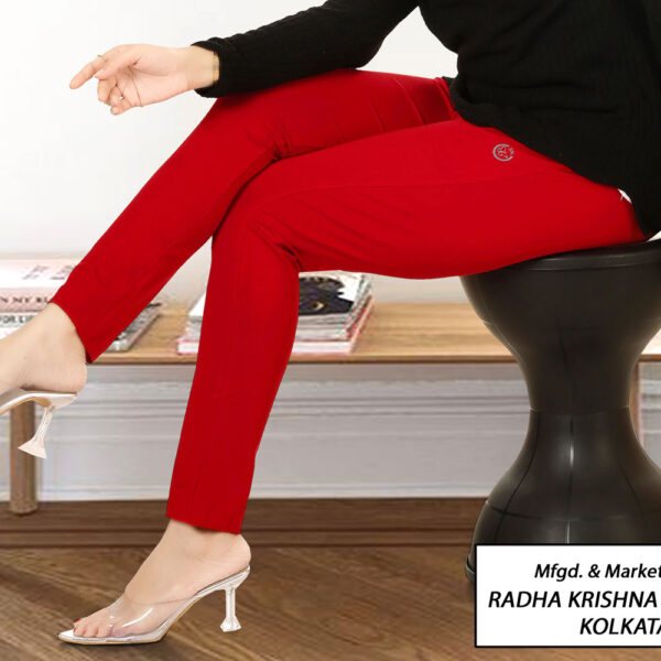 Stright Pant - Image 3