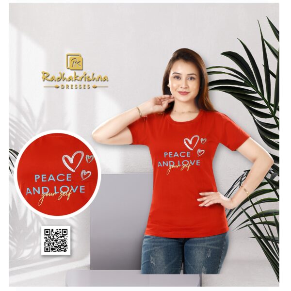 T Shirt - Image 13