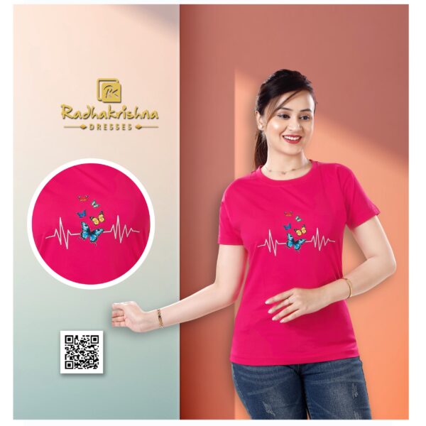 T Shirt - Image 17