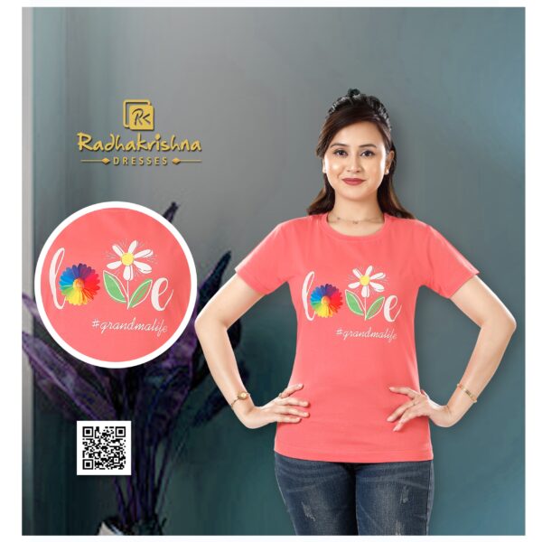 T Shirt - Image 15