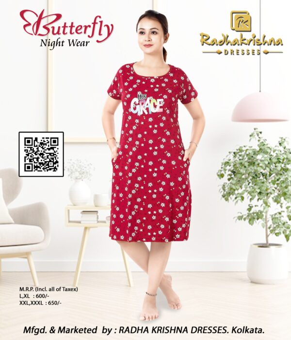 Night Wear - Image 19