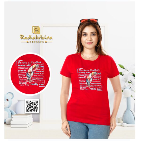 T Shirt - Image 9