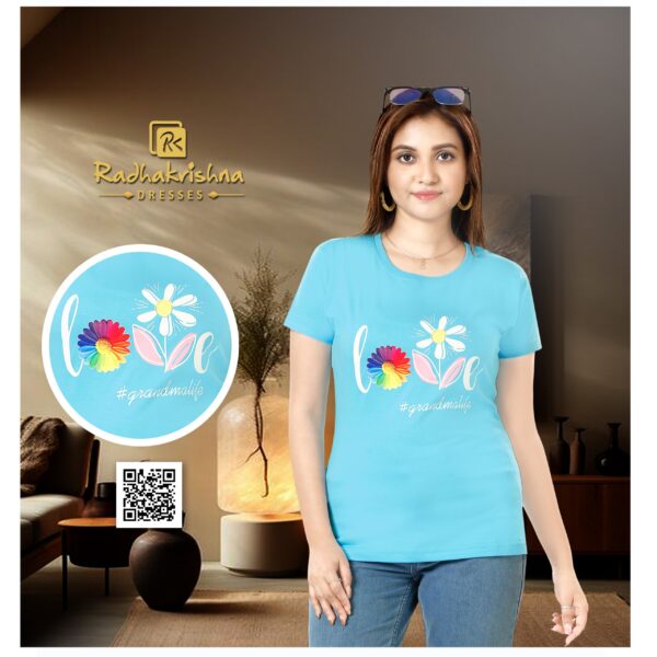 T Shirt - Image 7