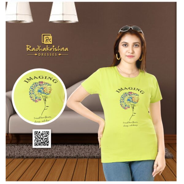 T Shirt - Image 12