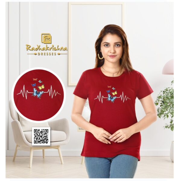 T Shirt - Image 10