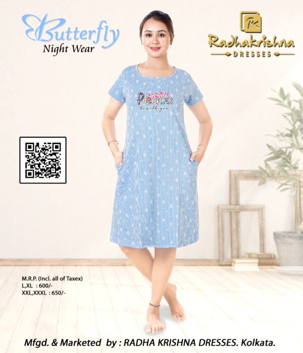Night Wear - Image 18
