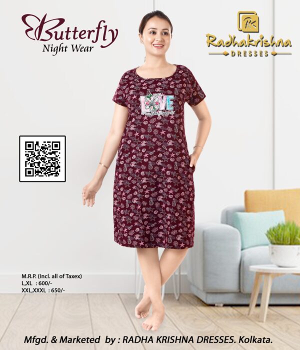 Night Wear - Image 12