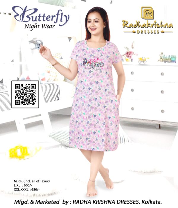 Night Wear - Image 17